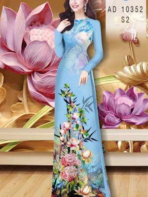 1611368828 546 vai ao dai hoa dep 2021 (7)